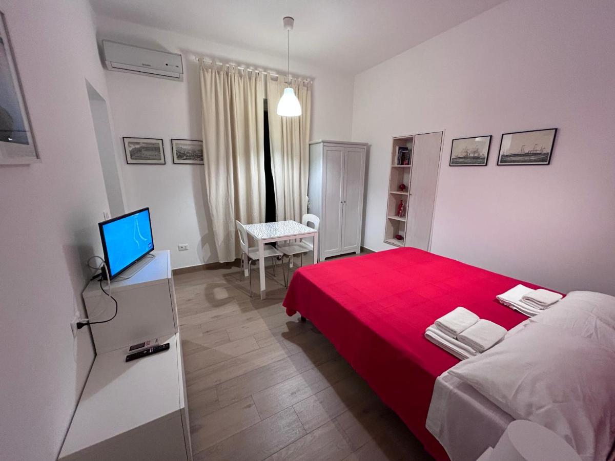 Casa Petrolla 126 Apartment Villanova di Ostuni Bagian luar foto
