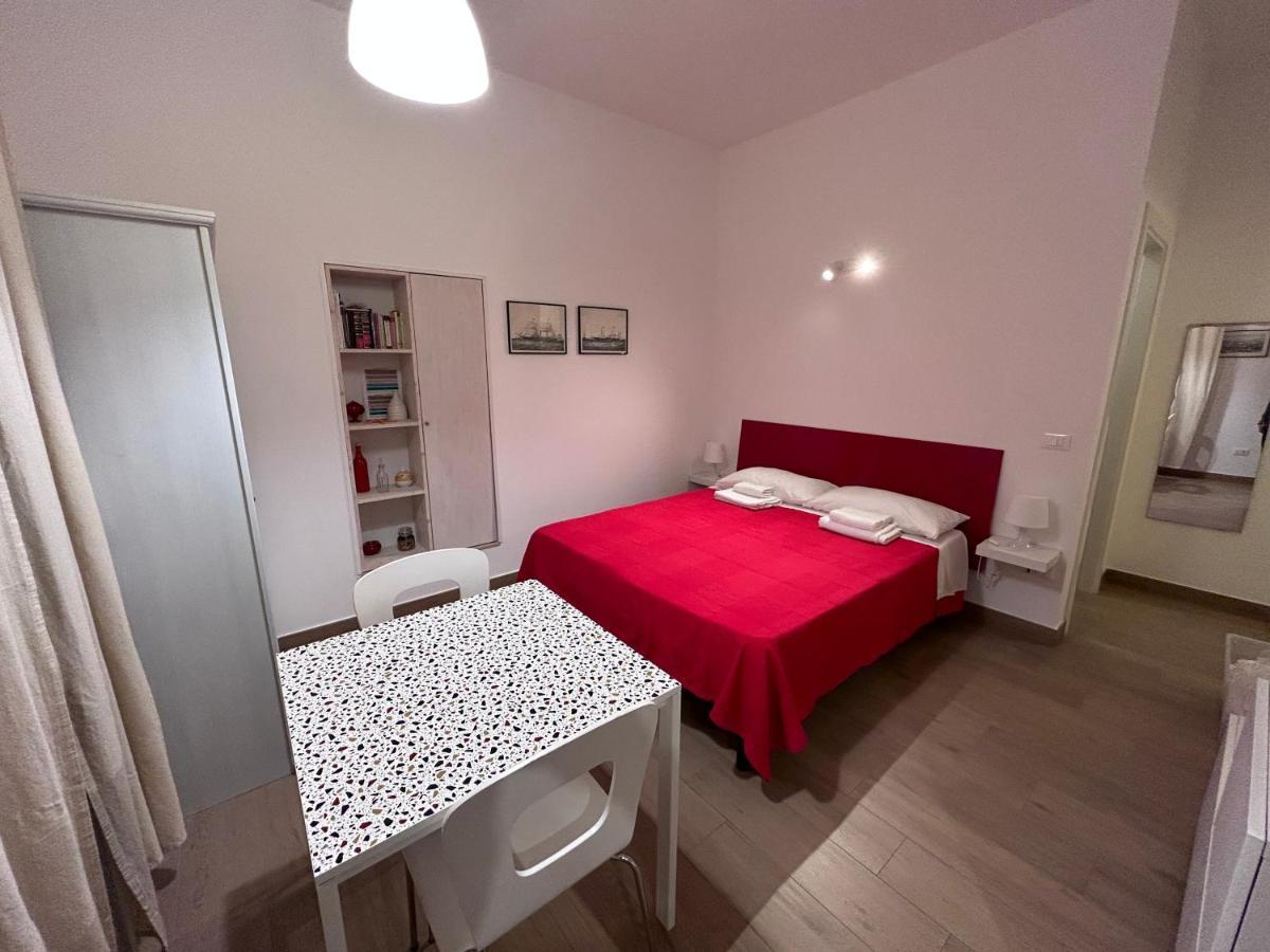 Casa Petrolla 126 Apartment Villanova di Ostuni Bagian luar foto