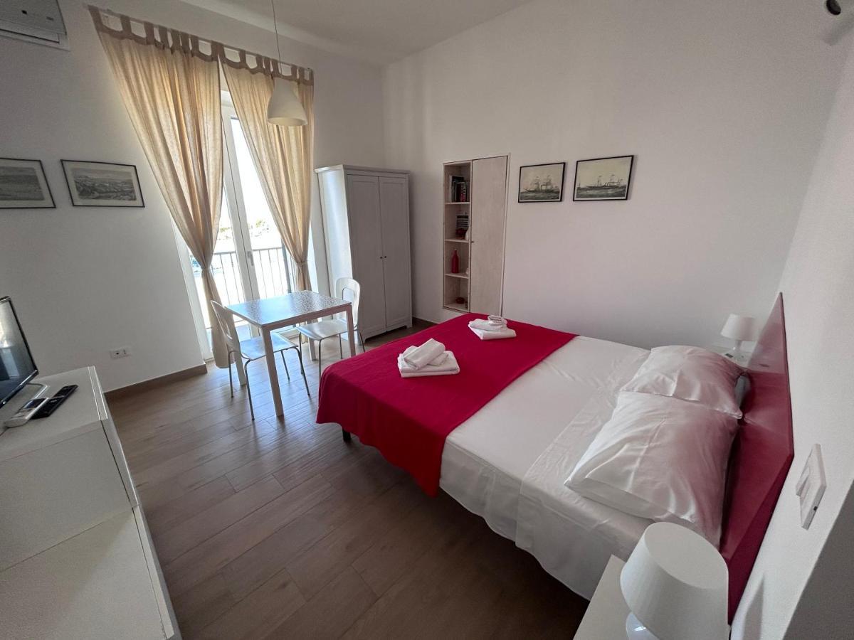 Casa Petrolla 126 Apartment Villanova di Ostuni Bagian luar foto