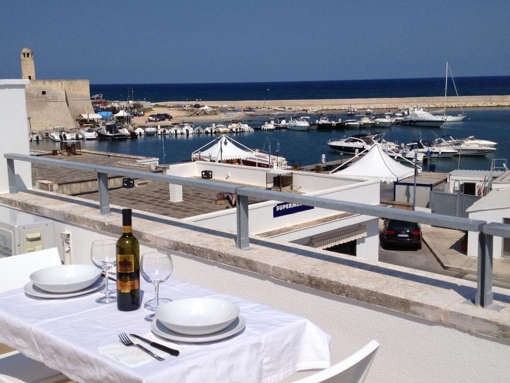 Casa Petrolla 126 Apartment Villanova di Ostuni Bagian luar foto