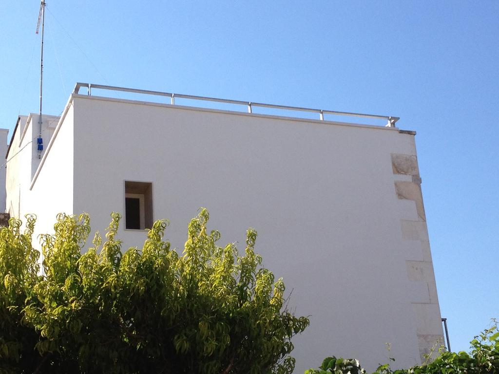Casa Petrolla 126 Apartment Villanova di Ostuni Bagian luar foto