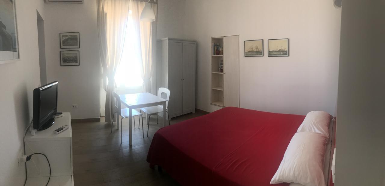 Casa Petrolla 126 Apartment Villanova di Ostuni Bagian luar foto