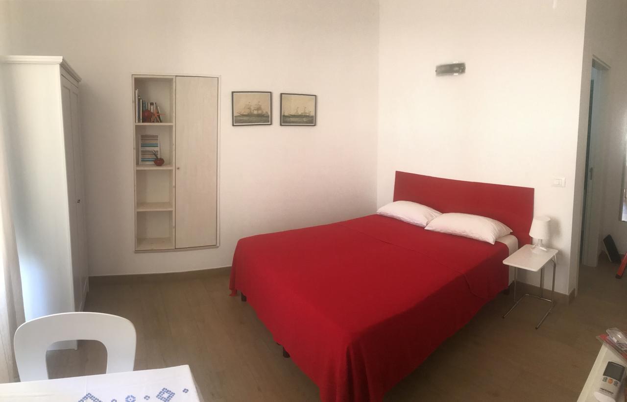 Casa Petrolla 126 Apartment Villanova di Ostuni Bagian luar foto