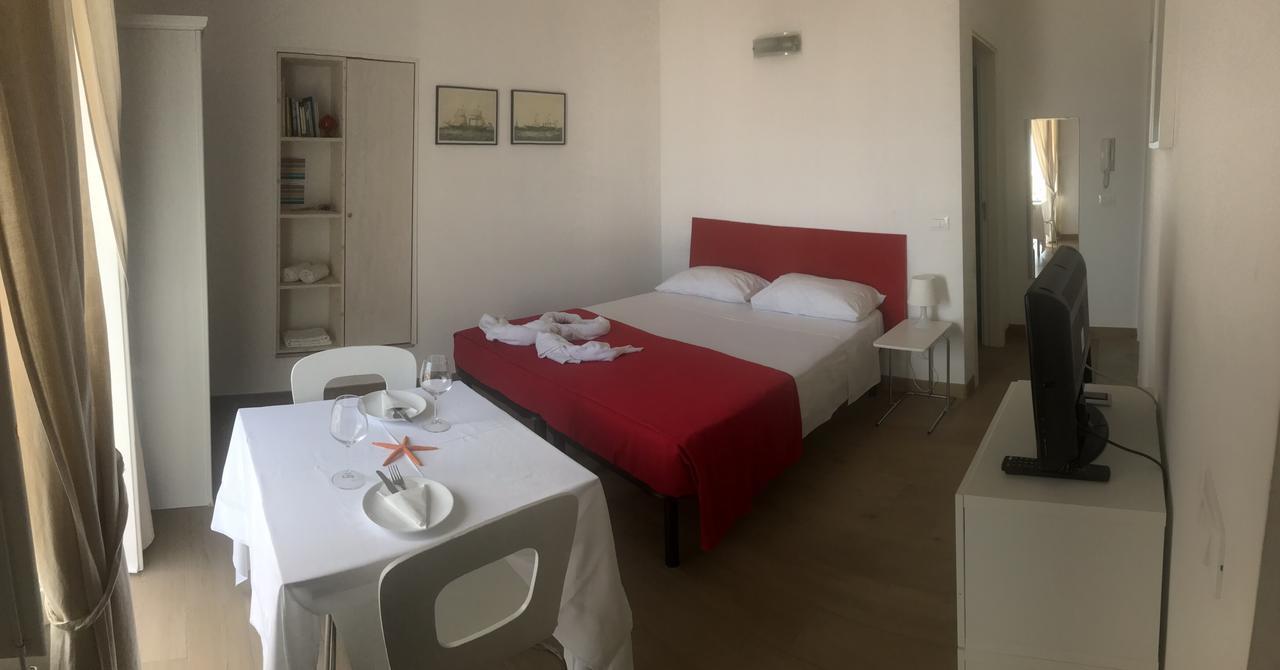 Casa Petrolla 126 Apartment Villanova di Ostuni Bagian luar foto